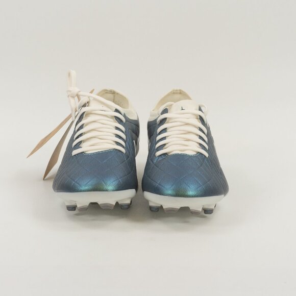 Nike Legend 10 Pro FG 30 Emerald Pack FQ3248-300 Soccer Cleats Multi Size main image 9